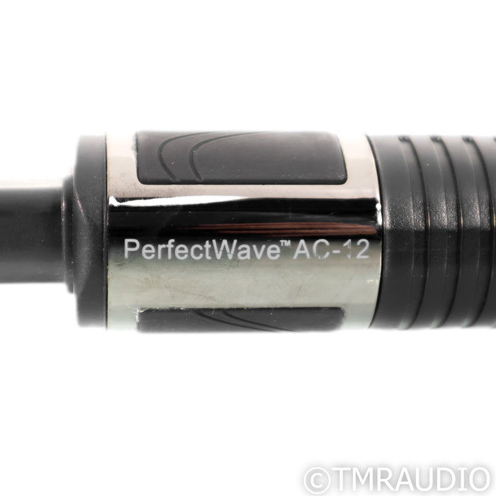 PS Audio PerfectWave AC-12 Power Cable; 2m AC Cord