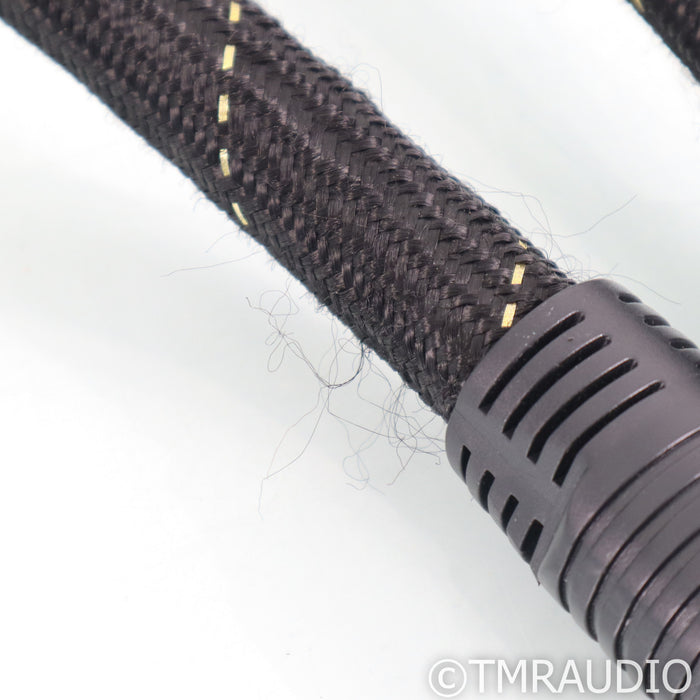 PS Audio PerfectWave AC-12 Power Cable; 2m AC Cord