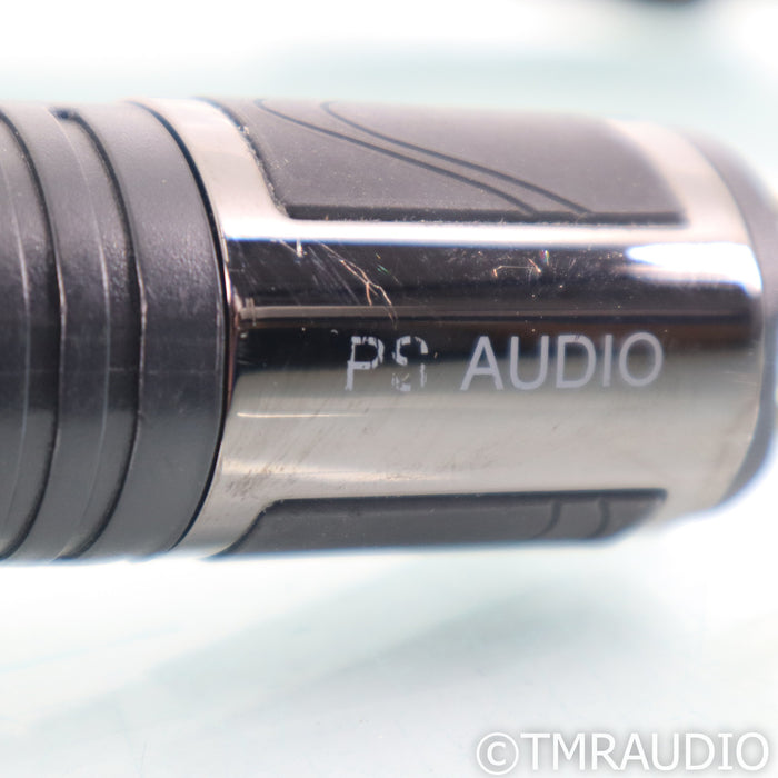PS Audio PerfectWave AC-12 Power Cable; 2m AC Cord
