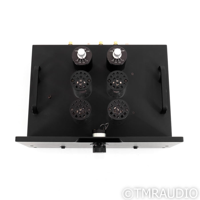 Allnic Audio H-1201 Tube MM & MC Phono Preamplifier
