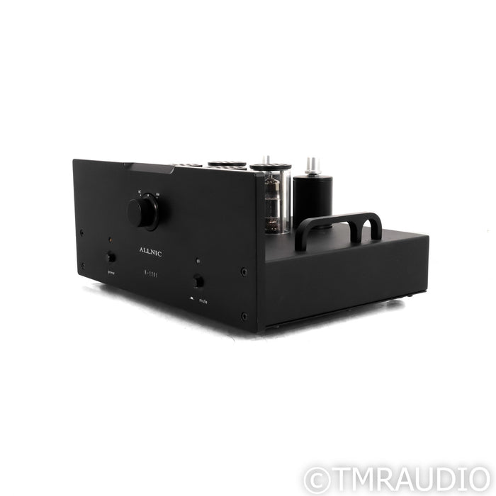 Allnic Audio H-1201 Tube MM & MC Phono Preamplifier