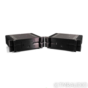 Bryston 7B Cubed Monoblock Power Amplifiers; Pair