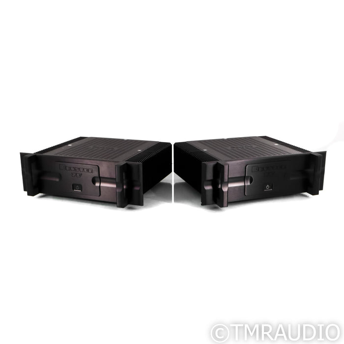 Bryston 7B Cubed Monoblock Power Amplifiers; Pair