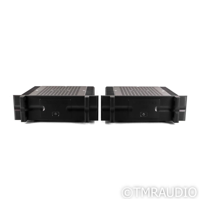 Bryston 7B Cubed Monoblock Power Amplifiers; Pair