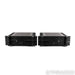 Bryston 7B Cubed Monoblock Power Amplifiers; Pair