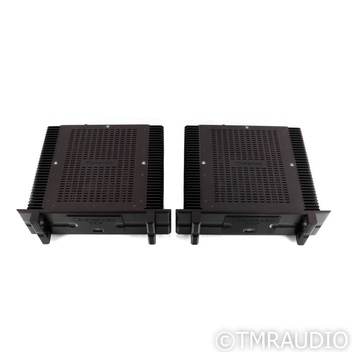 Bryston 7B Cubed Monoblock Power Amplifiers; Pair