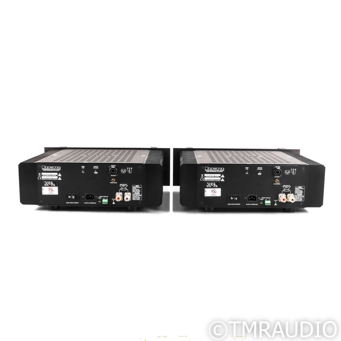 Bryston 7B Cubed Monoblock Power Amplifiers; Pair