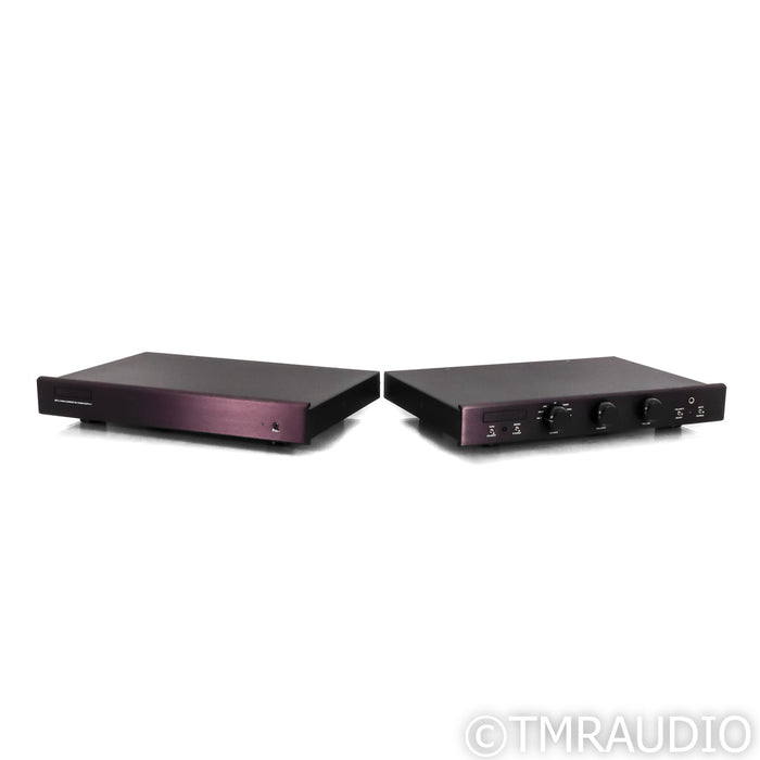 Bryston BP-26 Stereo Preamplifier with MPS-2 Power Supply