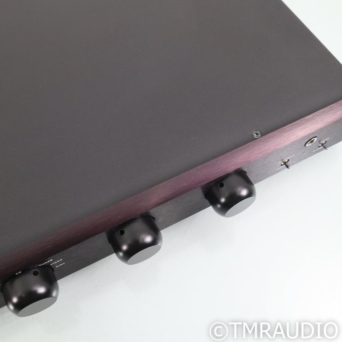 Bryston BP-26 Stereo Preamplifier with MPS-2 Power Supply