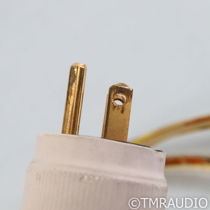 JPS Labs Kaptovator Ultra Power Cable; 2m AC Cord