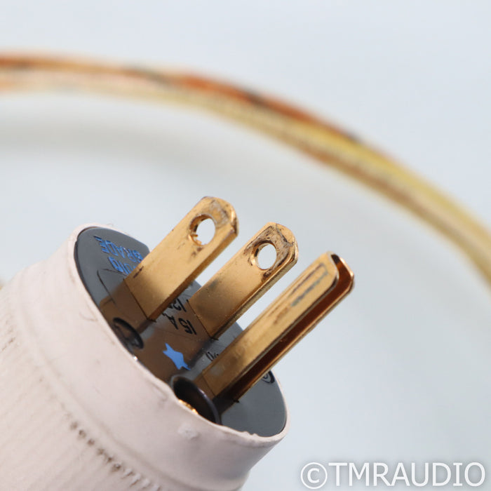 JPS Labs Kaptovator Ultra Power Cable; 2m AC Cord