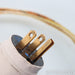 JPS Labs Kaptovator Ultra Power Cable; 2m AC Cord
