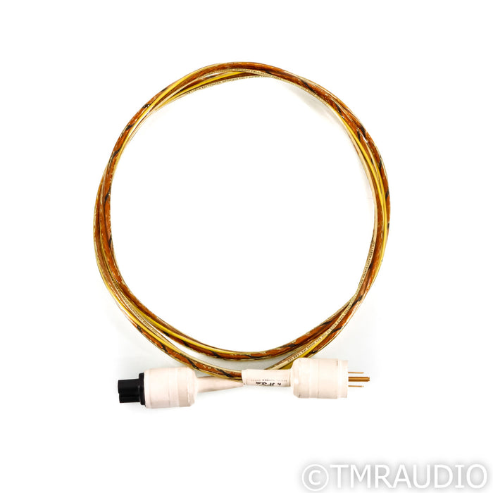 JPS Labs Kaptovator Ultra Power Cable; 2m AC Cord