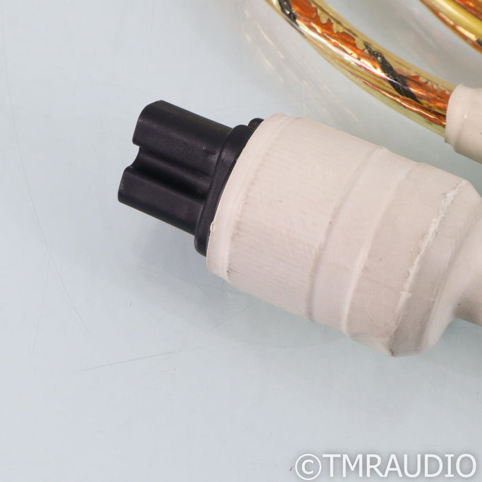 JPS Labs Kaptovator Ultra Power Cable; 2m AC Cord