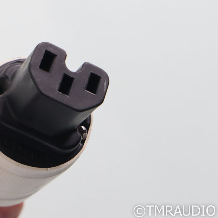 JPS Labs Kaptovator Ultra Power Cable; 2m AC Cord