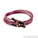 JPS Labs Superconductor 3 RCA Cables; 1m Interconnect with WBS Connectors