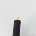 JPS Labs Superconductor 3 RCA Cables; 1m Interconnect with WBS Connectors