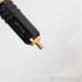 JPS Labs Superconductor 3 RCA Cables; 1m Interconnect with WBS Connectors