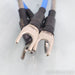 JPS Labs Superconductor+ Speaker Cables; 2.5m Pair