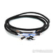 JPS Labs Superconductor+ Speaker Cables; 2.5m Pair
