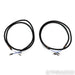 JPS Labs Superconductor+ Speaker Cables; 2.5m Pair
