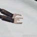 JPS Labs Superconductor+ Speaker Cables; 2.5m Pair