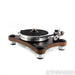 VPI Prime 21 Belt drive Turntable; Walnut; JMW Gimbal 10" 3D (No Cartridge)