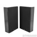 Lyngdorf FR-1 On-Wall Speakers; Gloss Black Pair