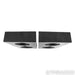 Lyngdorf FR-1 On-Wall Speakers; Gloss Black Pair