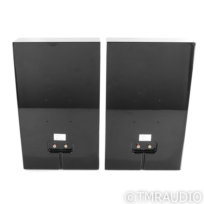 Lyngdorf FR-1 On-Wall Speakers; Gloss Black Pair