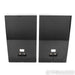 Lyngdorf FR-1 On-Wall Speakers; Gloss Black Pair