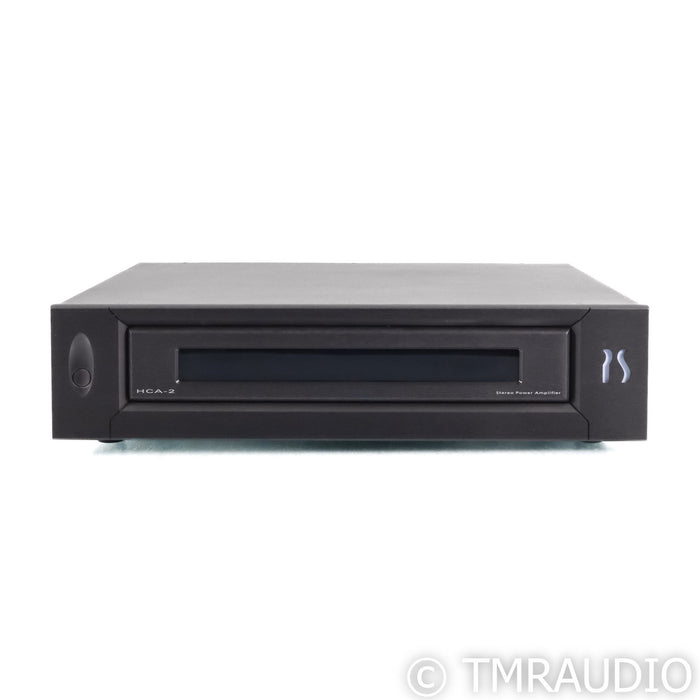 PS Audio HCA-2 Stereo Power Amplifier