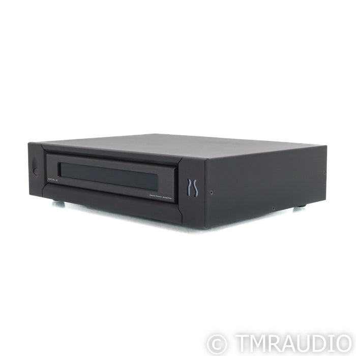 PS Audio HCA-2 Stereo Power Amplifier
