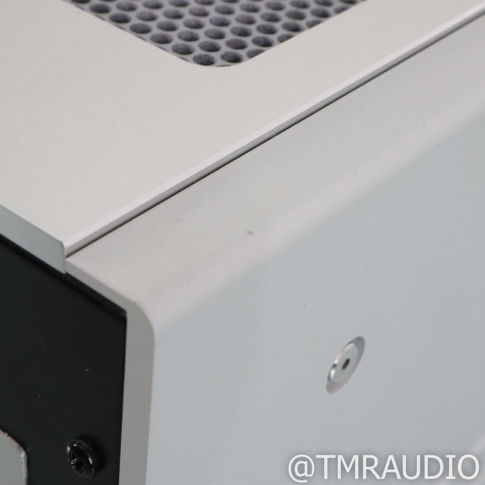Luxman L-595ASE Stereo Integrated Amplifier; MM & MC Phono