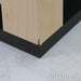 Vandersteen Quatro Wood CT Floorstanding Speakers; Maple Pair
