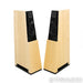 Vandersteen Quatro Wood CT Floorstanding Speakers; Maple Pair