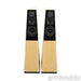 Vandersteen Quatro Wood CT Floorstanding Speakers; Maple Pair