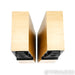 Vandersteen Quatro Wood CT Floorstanding Speakers; Maple Pair