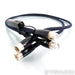 AudioQuest Wild Blue Yonder XLR Cables; 1.5m Pair Balanced Interconnects