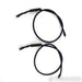 AudioQuest Wild Blue Yonder XLR Cables; 1.5m Pair Balanced Interconnects