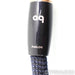AudioQuest Wild Blue Yonder XLR Cables; 1.5m Pair Balanced Interconnects
