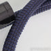 AudioQuest Wild Blue Yonder XLR Cables; 1.5m Pair Balanced Interconnects