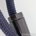AudioQuest Wild Blue Yonder XLR Cables; 1.5m Pair Balanced Interconnects