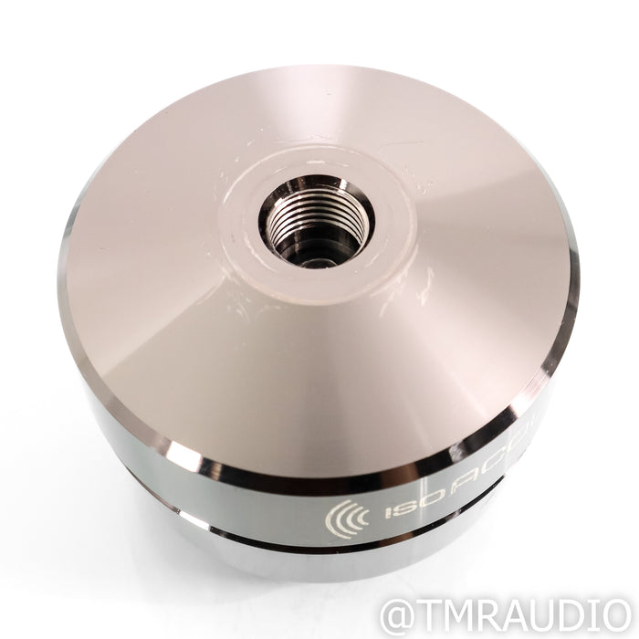 IsoAcoustics Gaia I Isolation Feet; Set of 4