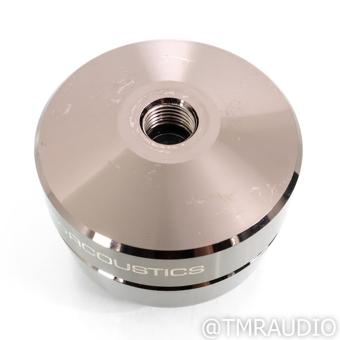 IsoAcoustics Gaia I Isolation Feet; Set of 4