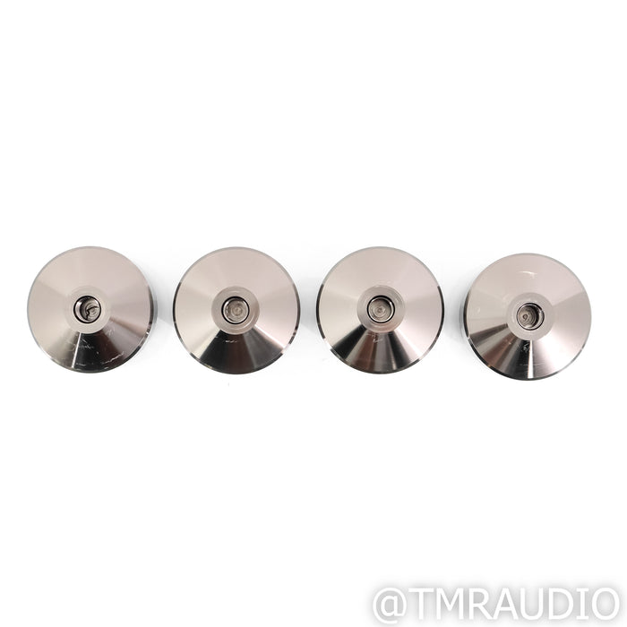 IsoAcoustics Gaia I Isolation Feet; Set of 4