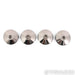 IsoAcoustics Gaia I Isolation Feet; Set of 4