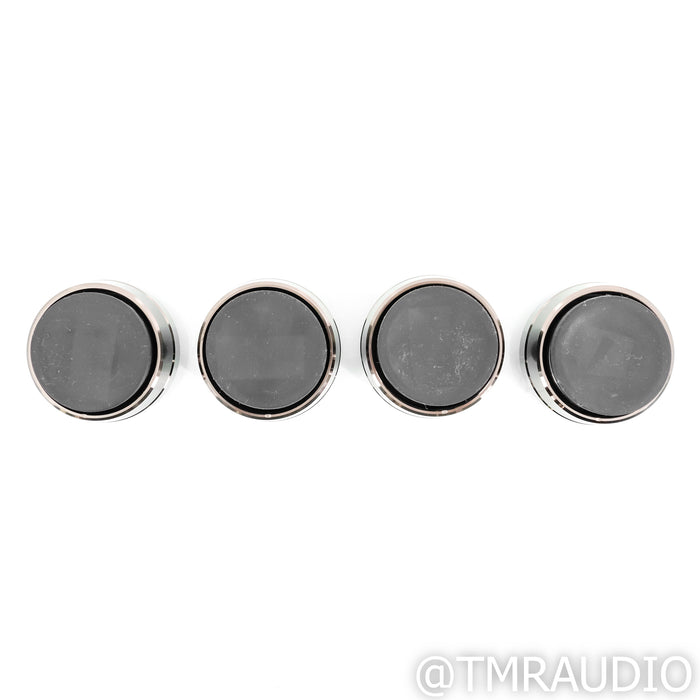 IsoAcoustics Gaia I Isolation Feet; Set of 4
