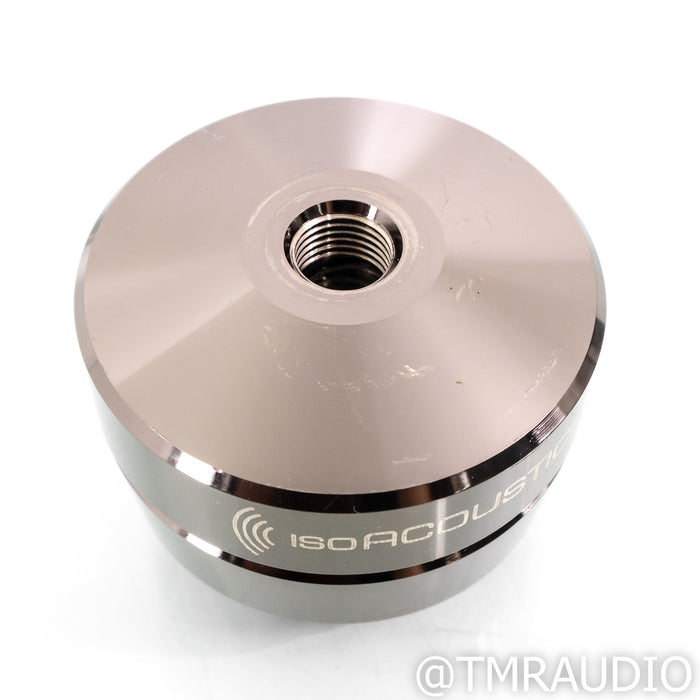 IsoAcoustics Gaia I Isolation Feet; Set of 4