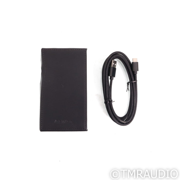 Astell&Kern A&futura SE200 Portable Music Player; 256GB